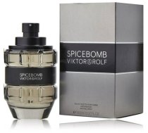 Viktor & Rolf Spicebomb Smaržas EDT 150 ml (3605521820891)