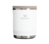Stanley The Adventure To-Go Ēdiena Termoss 0.53l White (2810836041)