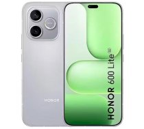 Honor 600 Lite 5G Viedtālrunis 8GB / 256GB Velvet Gray (5109CEHB)