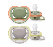 Philips AVENT SCF085/20 Klasiskais bērnu knupis 2gab (SCF085/20)