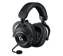 Logitech G Pro X 2 LIGHTSPEED Bezvadu Austiņas (991-000550)