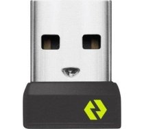 Logitech Logi Bolt Bluetooth USB Adapteris (956-000008)