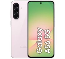 Samsung Galaxy A56 5G Viedtālrunis 8GB / 256GB (SM-A566BLICEUE)