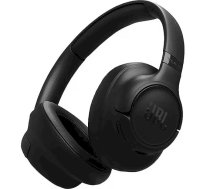 JBL Tune 730BT Bezvadu Austiņas (JBLT730BTBLK)