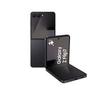 Samsung Galaxy Flip7 Viedtālrunis 8GB / 256GB Jetblack (SM-F766BZKGEUE)
