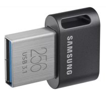 Samsung FIT Plus USB Zibatmiņa 256GB / USB 3.1 (MUF-256AB/APC)