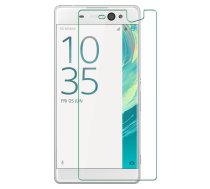 Swissten Tempered Glass Premium 9H Aizsargstikls Sony Xperia XA (SW-T-SP-SO-XA)