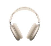 Apple AirPods Max 2024 Bezvadu Austiņas USB-C / Starlight (MWW53ZM/A)