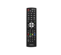 HQ LXP103 TV pults LCD/LED FUNAI NH205D Melns (LXP103)