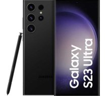 Samsung Galaxy S23 Ultra Mobilais Telefons 8GB / 256GB (SM-S918BZKDEUE)