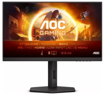 AOC G4 27G4X 27" Full HD LED Monitors 27" (27G4X)