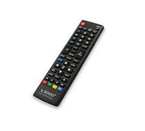 Savio RC-05 Universāla LG TV Pults (RC-05)