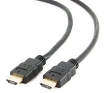 Gembird HDMI Kabelis 3m (CC-HDMI4-10)