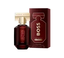 Hugo Boss The Scent Elixir For Her Parfum Intense Smaržas 30ml (3616305169211)
