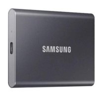 Samsung Portable 1TB SSD T7 USB3.2 Gen.2 Titan SSD Disks (MU-PC1T0T/WW)