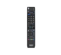 Lamex LXH1026 TV pults LCD/LED televizoram Sharp RM-L1026+ (LXH1026)