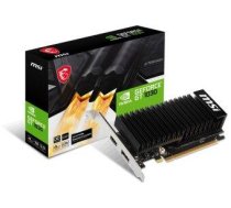 MSI GeForce GT 1030 Grafiskā karte (V812-037R)