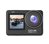 SJCAM SJ10 Pro Dual Screen Kamera 4K / 12MP (SJ10 Pro Dual Screen)