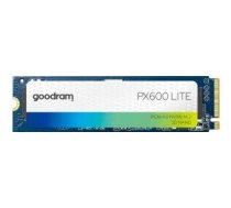 Goodram PX600 Lite SSD Disks 256GB (SSDPR-PX600L-256-80)