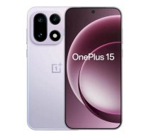 OnePlus 15 5G Viedtārunis 16GB / 512GB Violet (6921815630289)