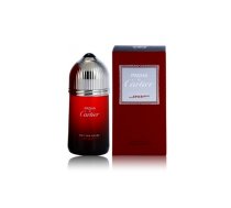 Cartier Pasha de Cartier Édition Noire Sport Smaržas EDT 100 ml (3432240500595)