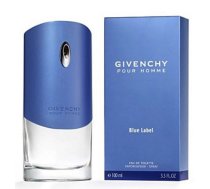 Givenchy Pour Homme Blue Label Smaržas EDT 100ml (3274870303364)