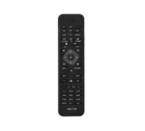 HQ LXP1128 TV pults PHILIPS LCD/LED RM-L1128 Melns (LXP1128)