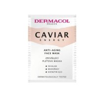 Dermacol Caviar Energy Anti-Aging Sejas Maska 16ml (8595003123297)