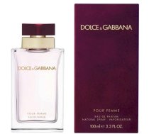 Dolce&Gabbana Pour Femme Parfimērijas ūdens EDP 100ml (8057971180400)