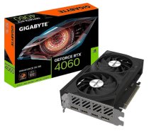Gigabyte GeForce RTX 4060 WINDFORCE OC 8GB Graphics Card (GV-N4060WF2OC-8GD)