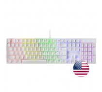 Mars Gaming MK422WRUS Spēļu Mehāniska Tastatūra RGB / Red Switch / US (MK422WRUS)