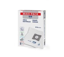 K&M Maisi putekļu sūcējam PHILIPS / CONCEPT / SENCOR / ZANUSSI (12gb) (KM-P15-MX)