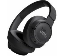 JBL Tune 720BT Bluetooth Bezvadu Austiņas (JBLT720BTBLK)