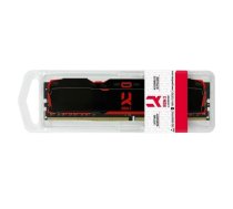 Goodram IRDM X2 16GB Operatīvā atmiņa (IR-X3200D464L16SA/16GDC)