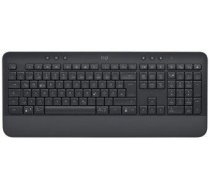 Logitech Signature K650 Bluetooth Klaviatūra (920-010945)