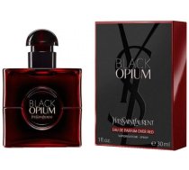 Yves Saint Laurent Black Opium Over Red Smaržas EDP 30 ml (3614274076585)