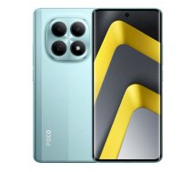 Poco M8 5G Viedtālrunis 8GB / 256GB Green (MZB0MA8EU)
