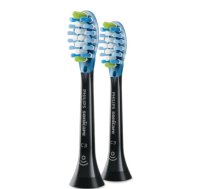 Philips HX9042/88 Premium Plaque Defence Zobu Birstes uzgaļi 2gab (HX9042/88)