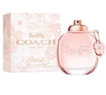 Coach Floral Smaržas EDP 90 ml Tester (3386460095372)