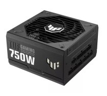 Asus TUF Gaming Gold 20+4 pin ATX Barošanas Bloks 750W (90YE00S3-B0NA00)