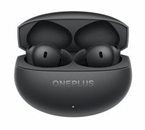 OnePlus Buds 4 Bezvadu austiņas / Pelēks (ONEPLUS-BS4-GREY)