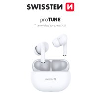 Swissten Pro Tune Tws Austiņas (54400200)