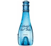 Davidoff Cool Water Tualetes ūdens sievietei EDT 200ml (3607342359741)