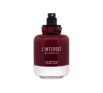 Givenchy L'Interdit Parfimērijas ūdens EDP 80ml (TESTER) (3274872456358)