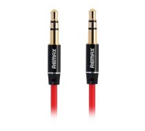 Remax RL-L100 AUX vads 3.5 mm -> 3.5 mm 1m (RL-L100R)