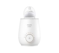 Philips SCF358 Mazuļu pudelīšu sildītājs (SCF358/00)
