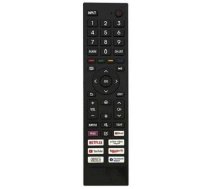 Lamex LXP80H Tālvadības pults TV Hisense ERF3B80H - A21180E A20510B (LXP80H)