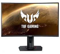 Asus TUF VG27WQ Monitors 27" / 2560 x 1440 / 165Hz (90LM05F0-B01E70)