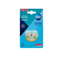 Canpol babies Exotic Animals Soother Knupis 1pc / Koala 6-18m (5901691870178)