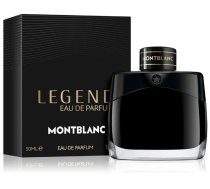 Mont Blanc Legend Smaržas EDP 50 ml (3386460118132)